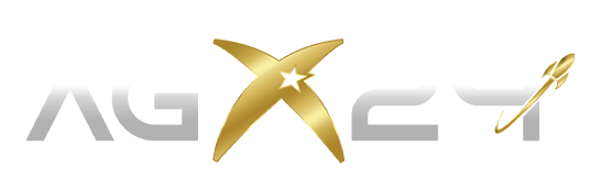 Logo AGX24 Header